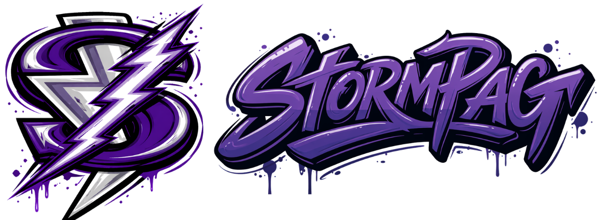 StormPag